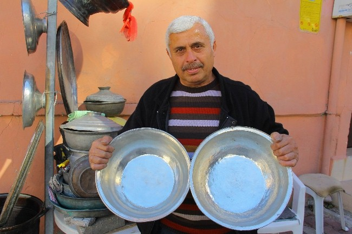 Son Kalaycılar