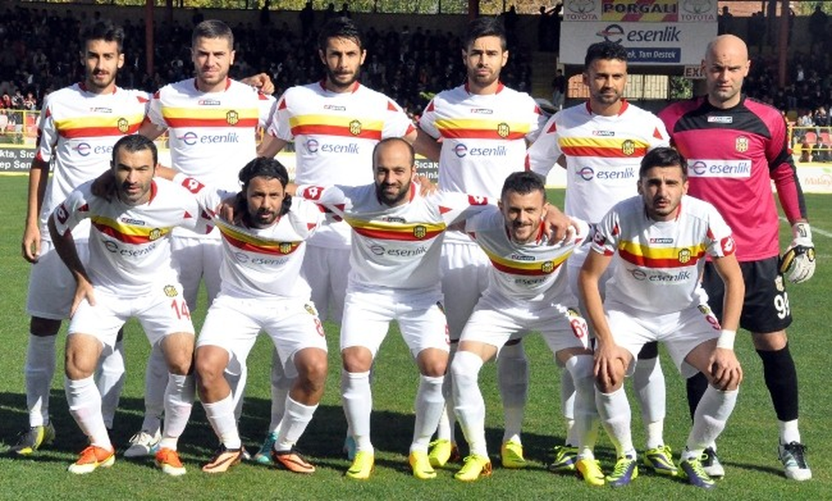 Spor Toto 2. Lig