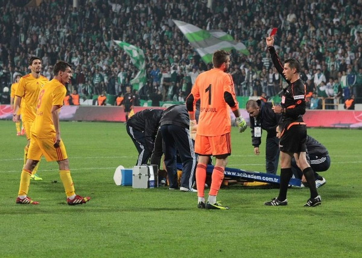 Spor Toto Süper Lig