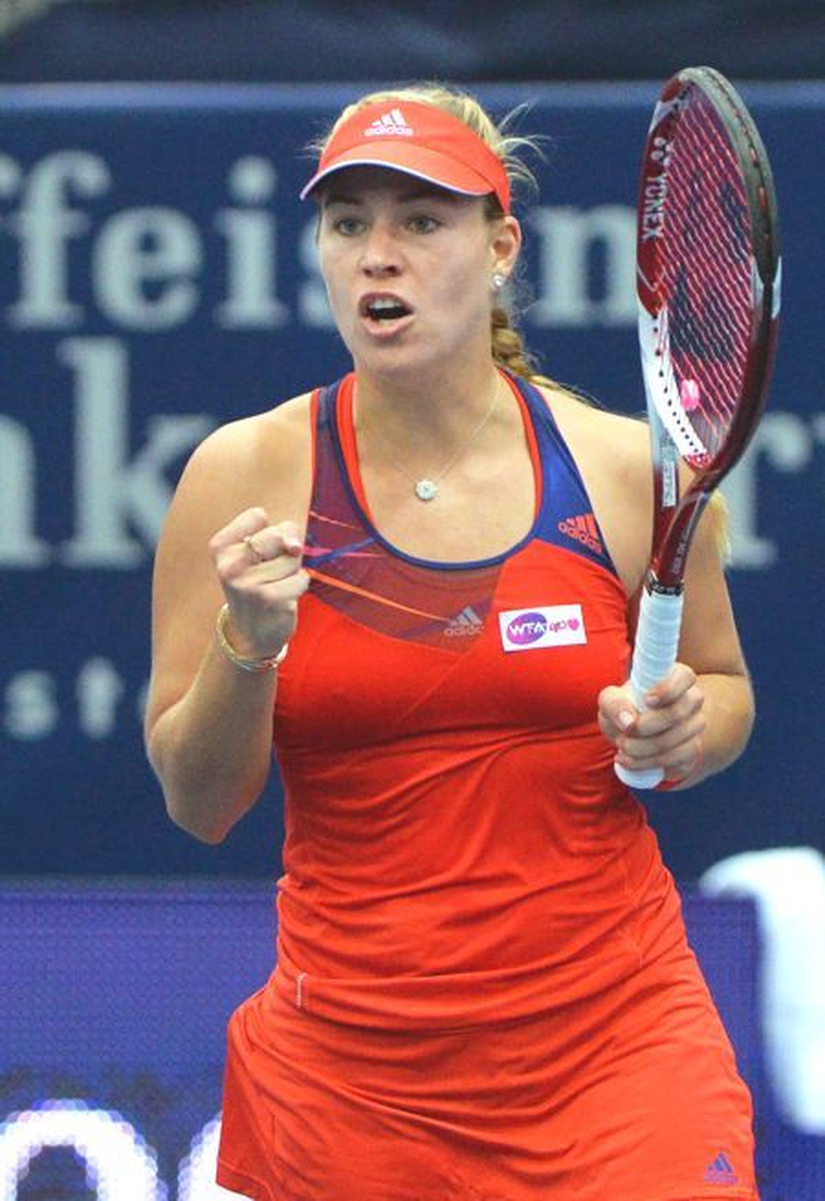 Tenis: Teb Bnp Paribas Championships İstanbul