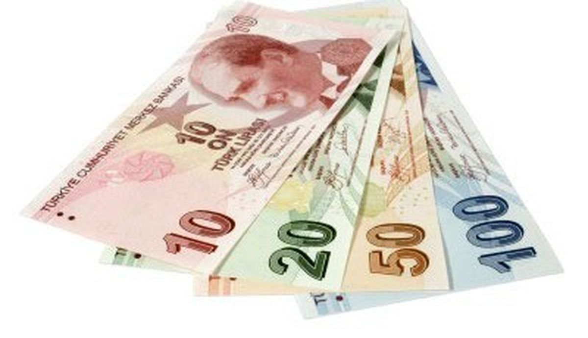 TL Değer Kazanıyor
