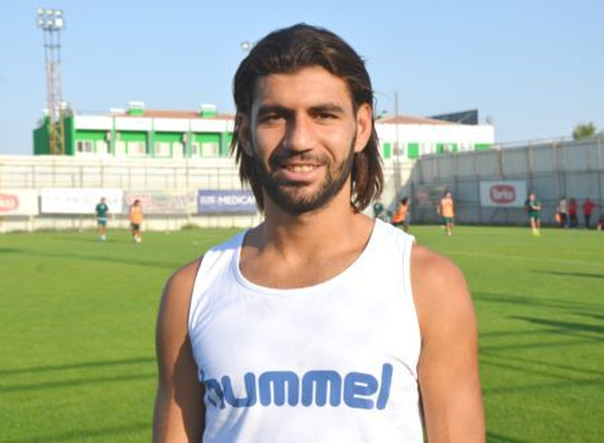 Torku Konyasporlu Futbolcu Selim Ay Açıklaması