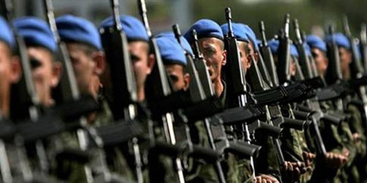 Tsk\'nın Askerlik Süresine İlişkin Tarihine Muhalefetten Ortak Eleştiri: Seçim Vaadi