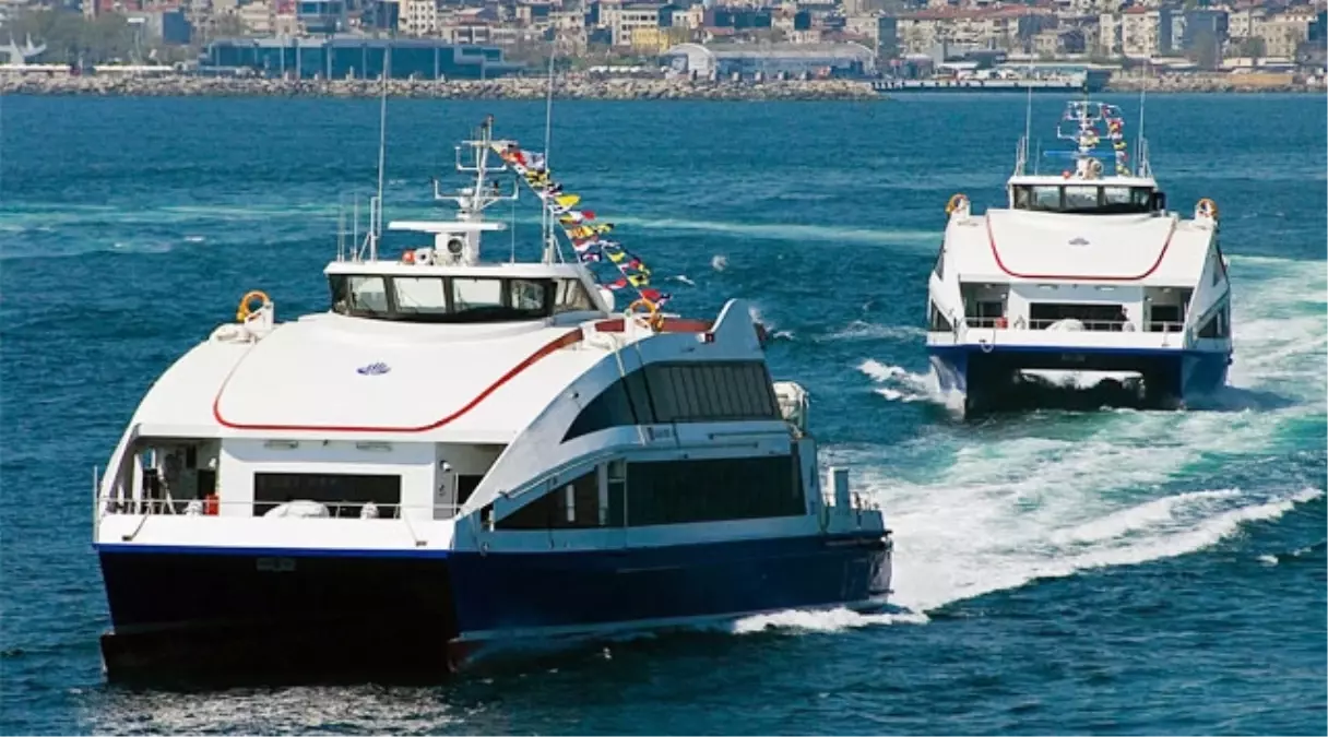 Tunceli\'de Feribot Saatleri Değişti