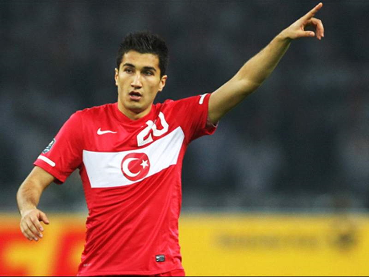 Türk Futbolu Yeniden Yapılanmalı!