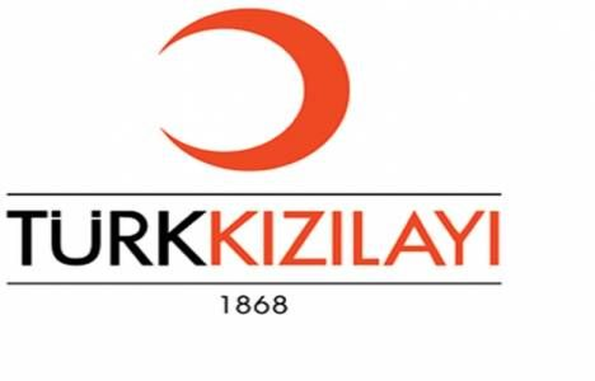 Türk Kızılayı, Depolarını Hazır Tutuyor