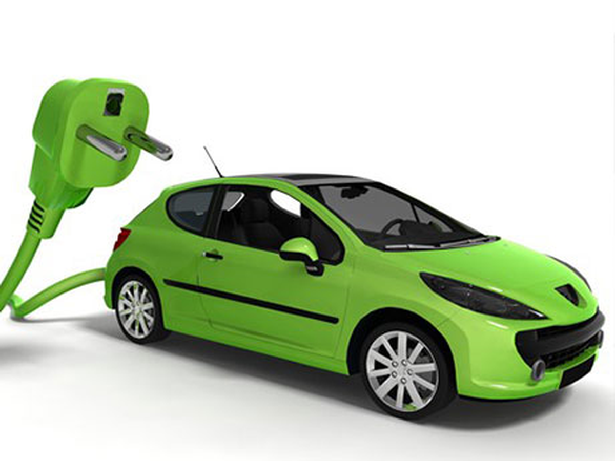 Türkiye\'nin Yerli Aracı Elektrikli Olacak