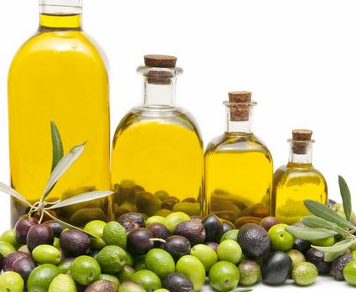 Uluslararası Didim Zeytin Festivali