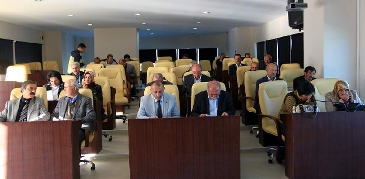 Van\'da Köylü Semt Pazarı Kuruluyor
