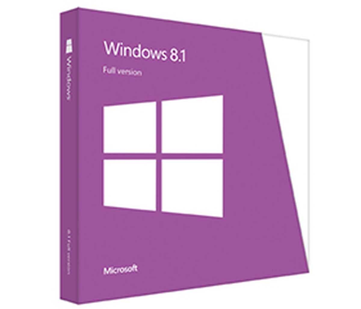 Windows 8.1 Çıktı