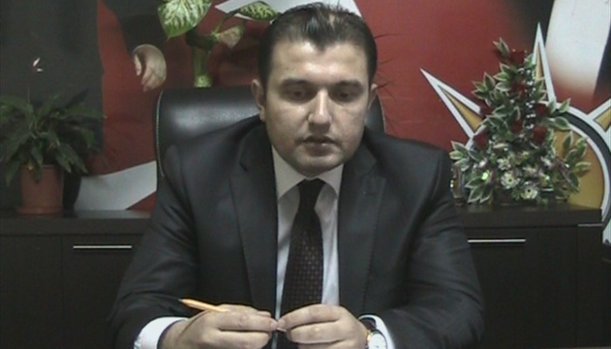 Yerel Seçime Doğru