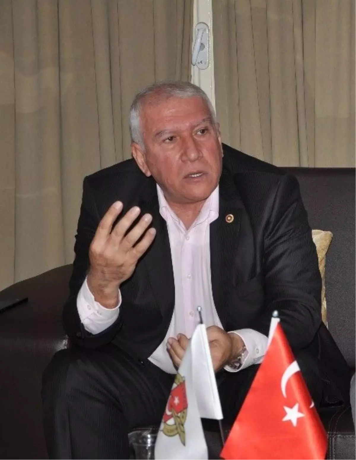 Yerel Seçimlere Doğru