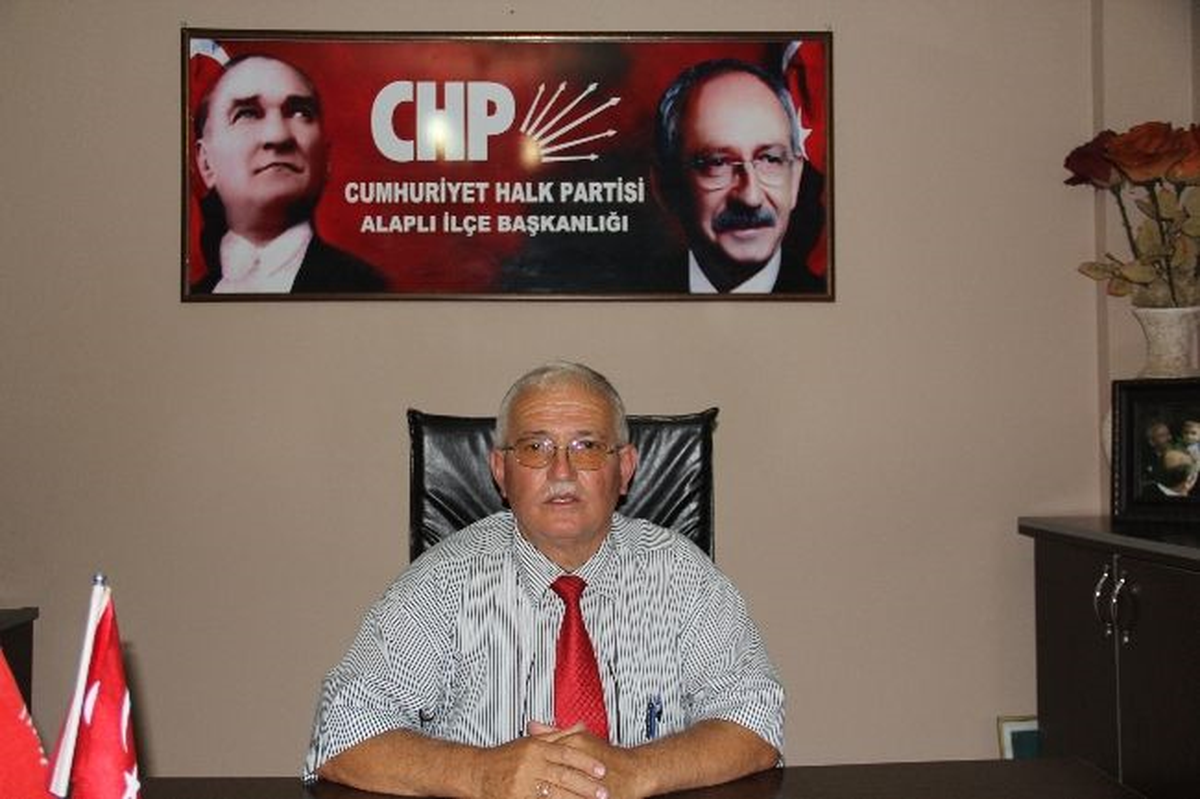 CHP\'ye Seçim Öncesi Yoğun Talep