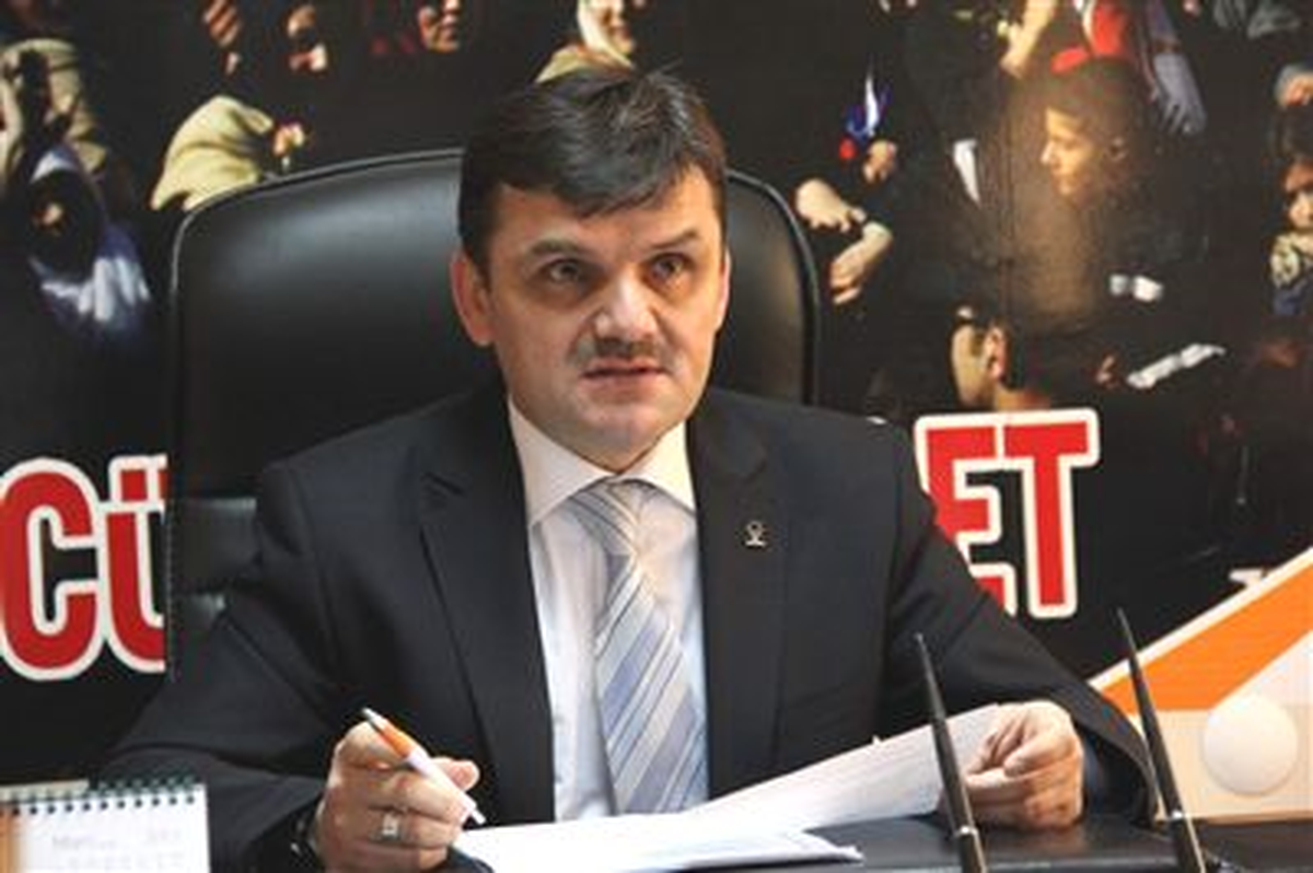 Yerel Seçimlere Doğru
