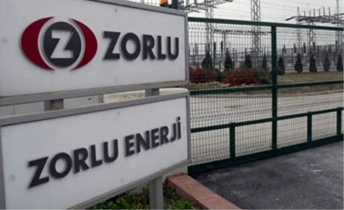 Zorlu Enerji, Oedaş ve Oepsaş Hisselerini Almak İçin Teklifte Bulundu