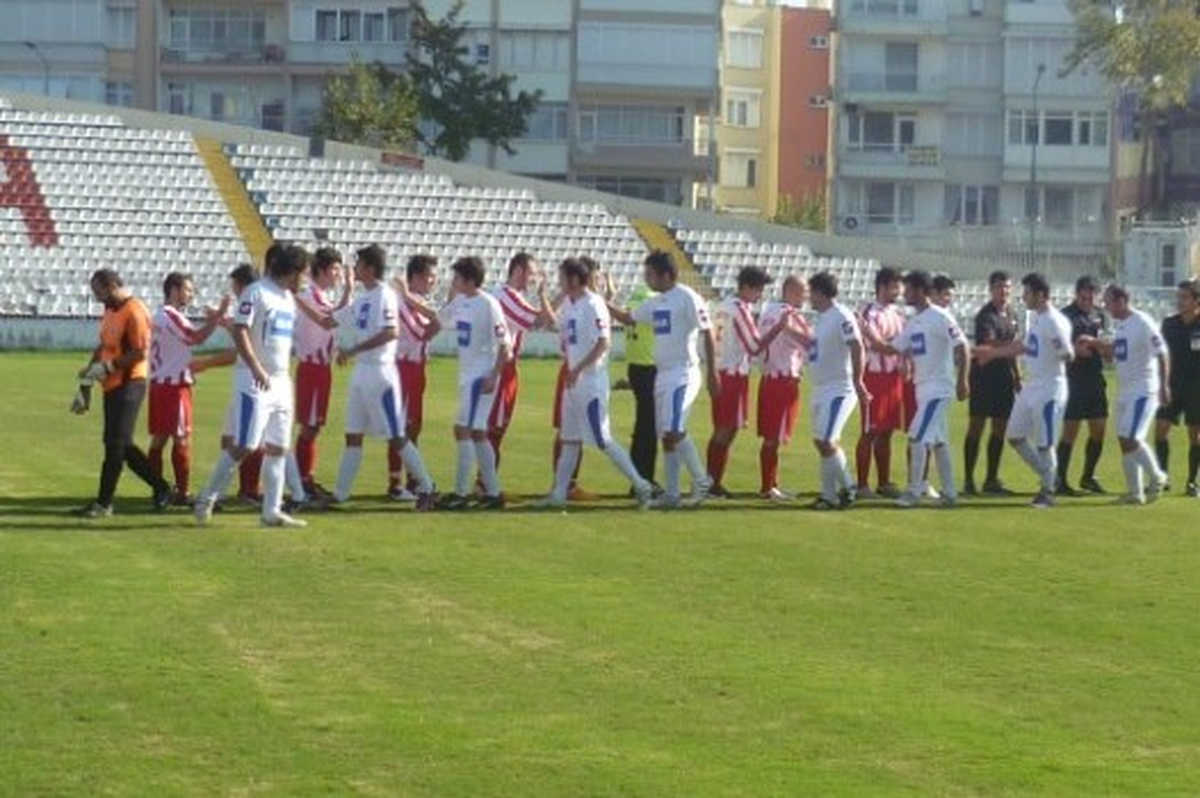 Antalya Sağlık Çalışanları Futbol Turnuvası Başlıyor