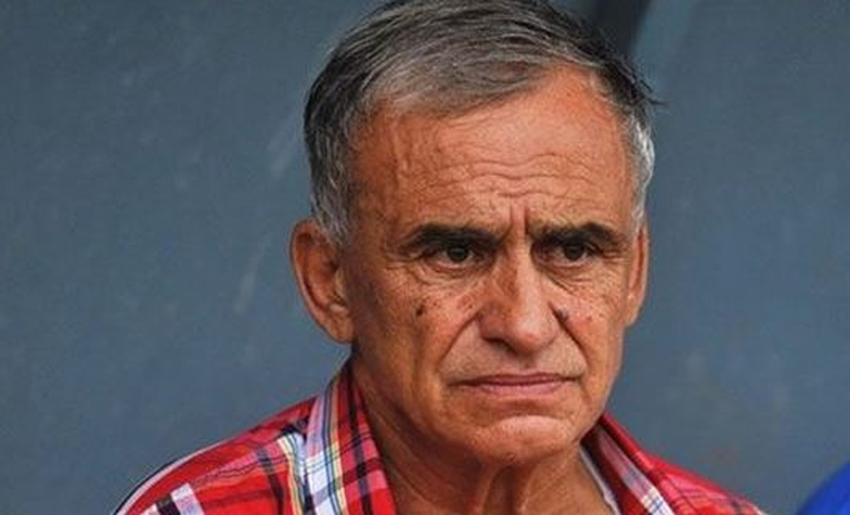 1461 Trabzon, Teknik Direktörünü Kaybetti