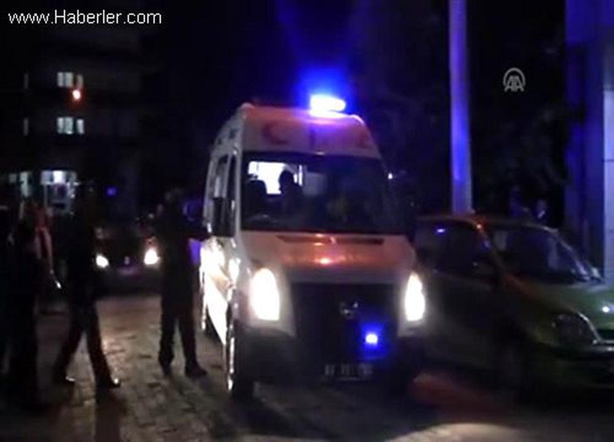 1461 Trabzon Teknik Direktörü Özcan, vefat etti