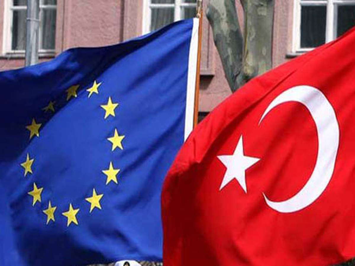AB\'den Yeni Başlığa Onay