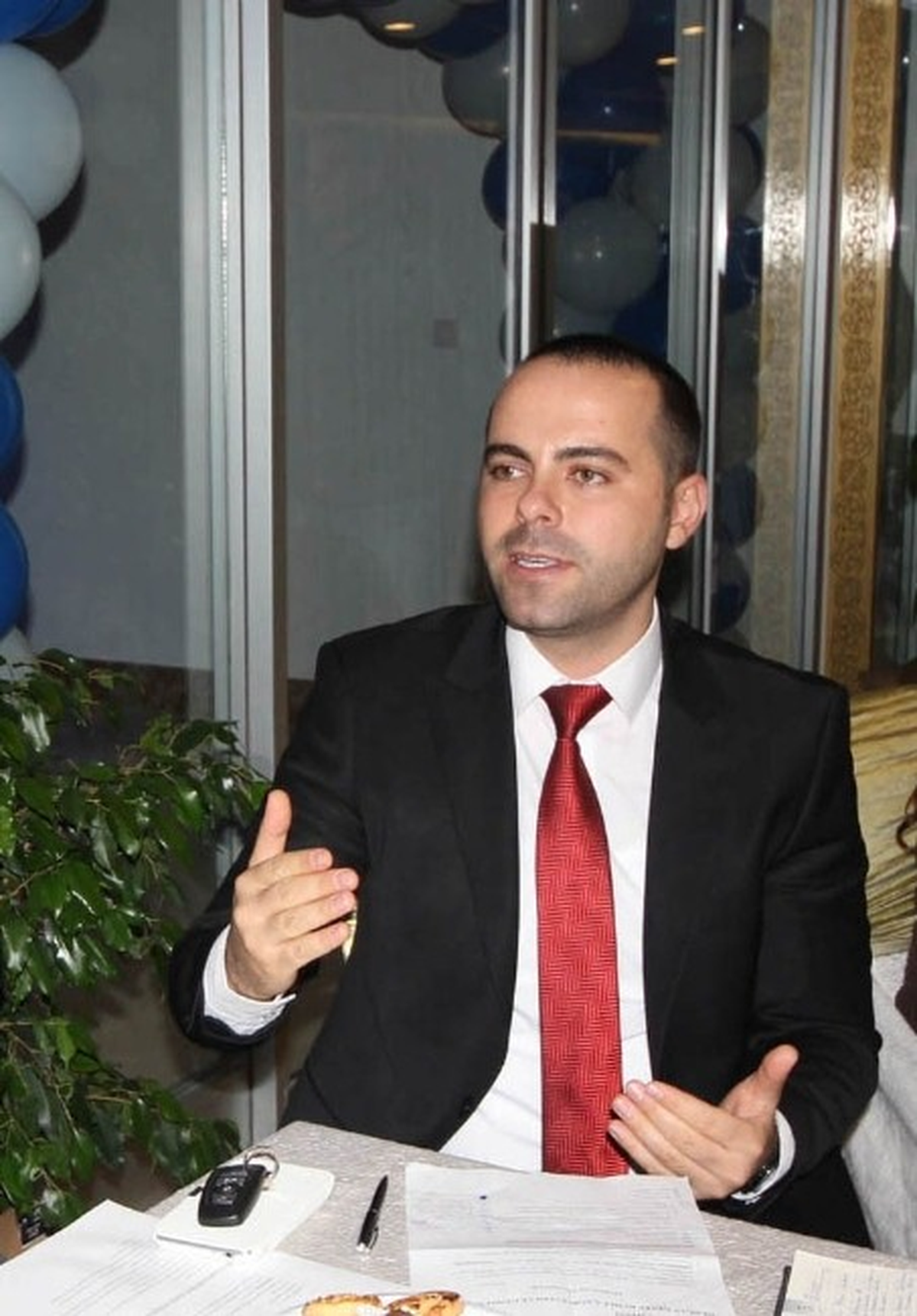 Adana\'da "Çok Katlı" Bina Dönemi