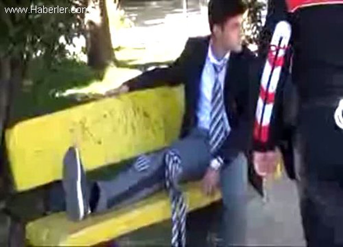 Adıyaman\'da Öğrenciler Kavga Etti 1 Yaralı