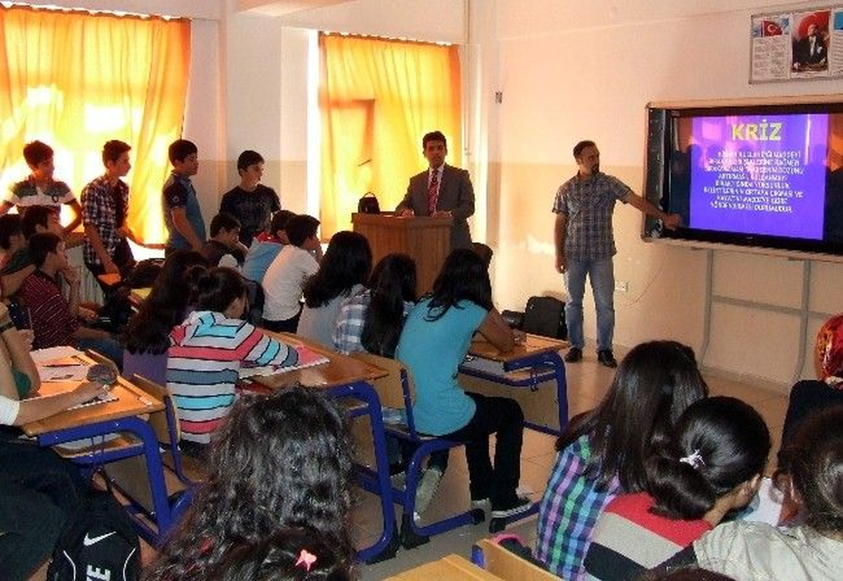 Adıyaman\'dan Kısa Kısa