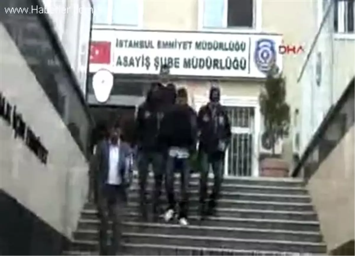 Ağabeyinin İntikamını Almak İçin Öldürmüş