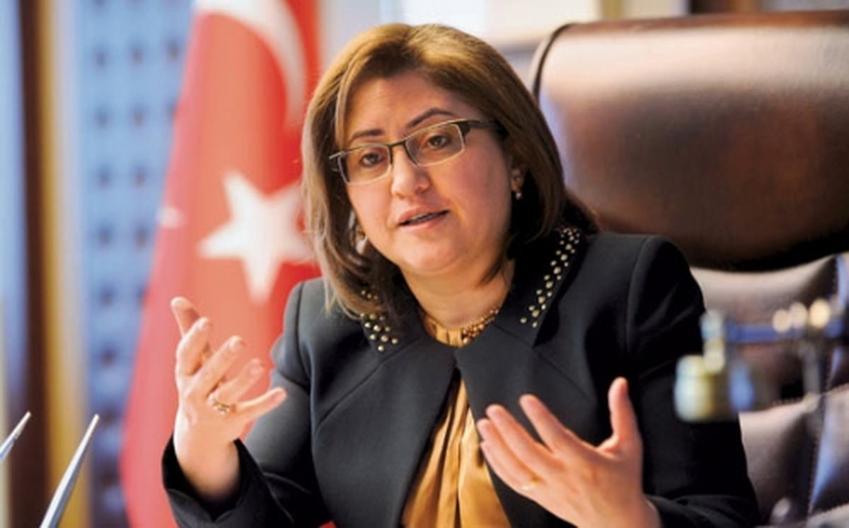 Aile ve Sosyal Politikalar Bakanı Şahin Açıklaması