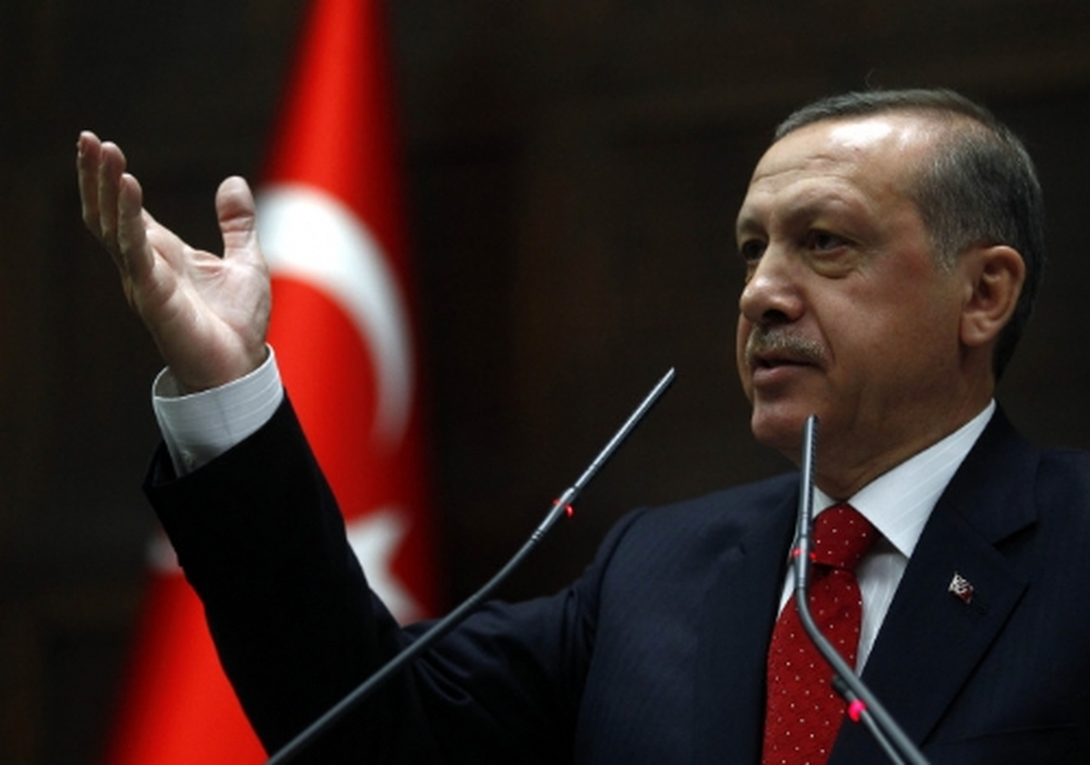 AK Parti TBMM Grup Toplantısı