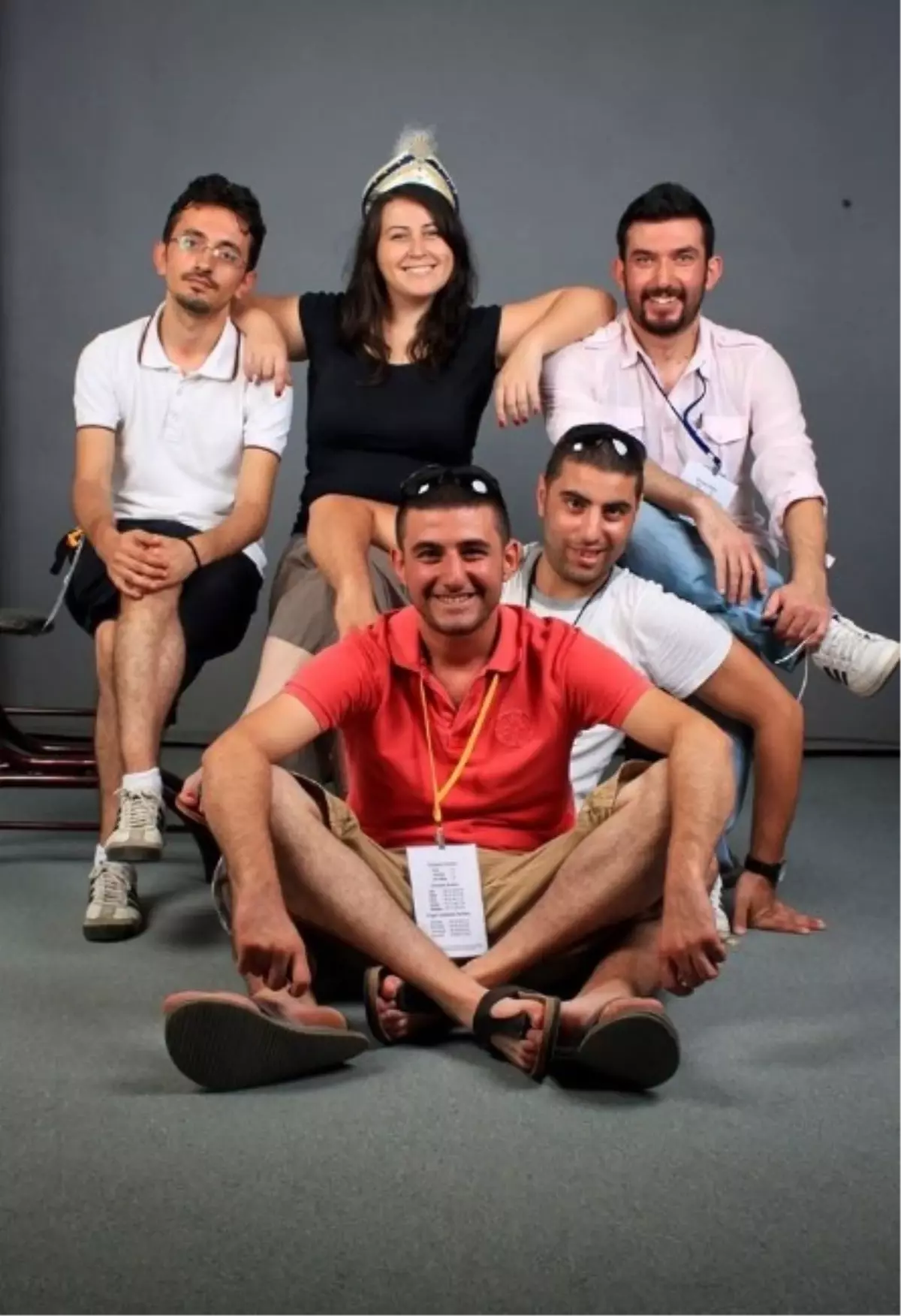 Akçakoca'da Gaid Derneğinden Bir Proje Daha