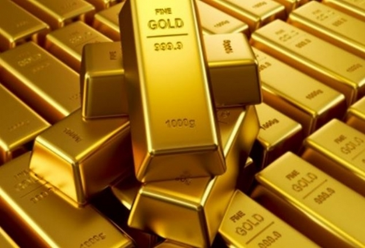 Altının Kilogramı 84 Bin 600 Liraya Yükseldi
