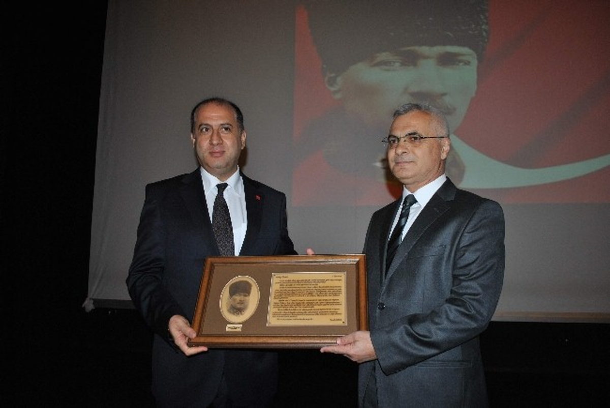 Amasya Protokolü\'nün 94. Yıl Dönümü
