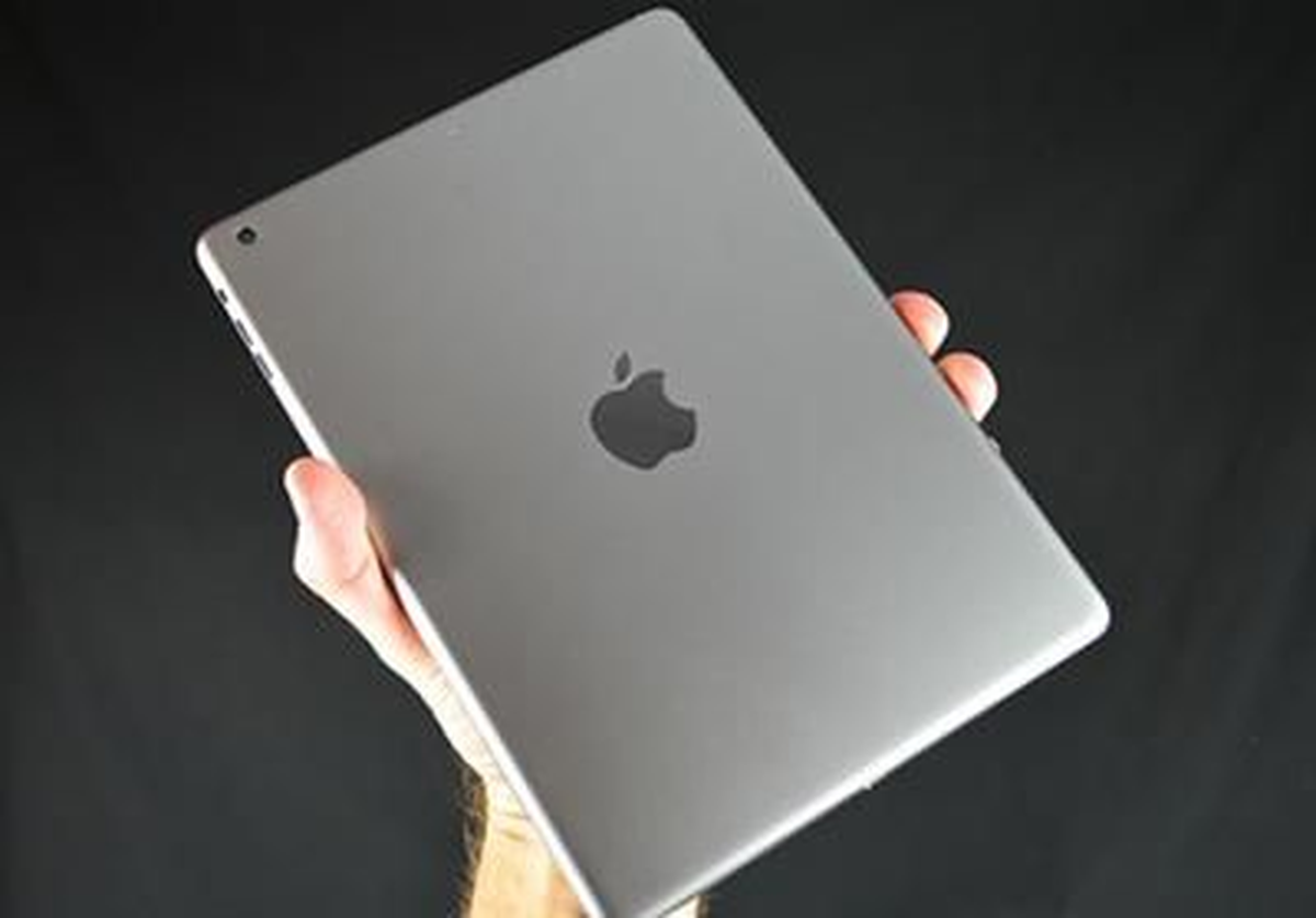 Apple İpad Etkinliği - 22 Ekim 2013 (Canlı Yayın)