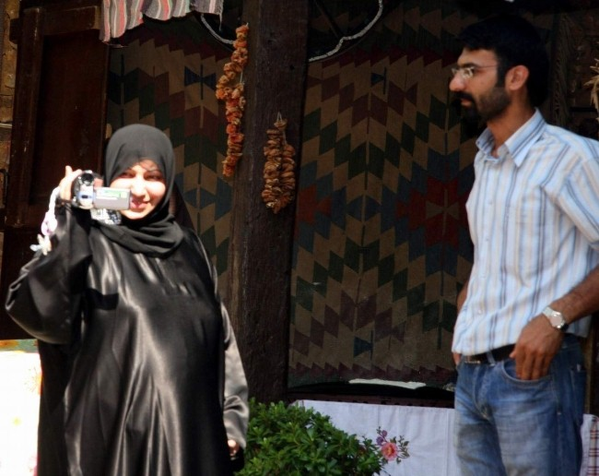 Araplar Bursa\'ya Gezmeye Değil, Yatırıma Geliyor