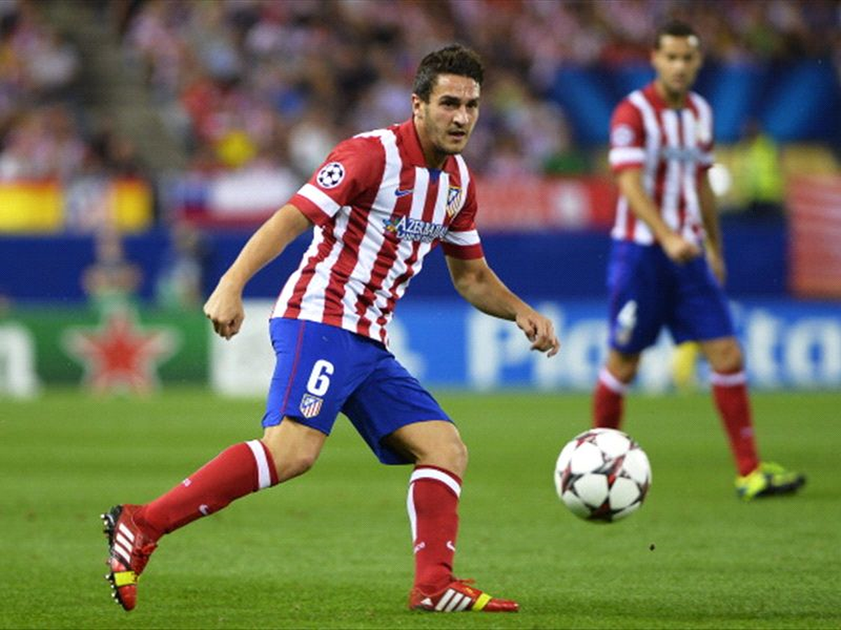 Arda\'lı Atletico Avusturya\'da Sahaya İniyor