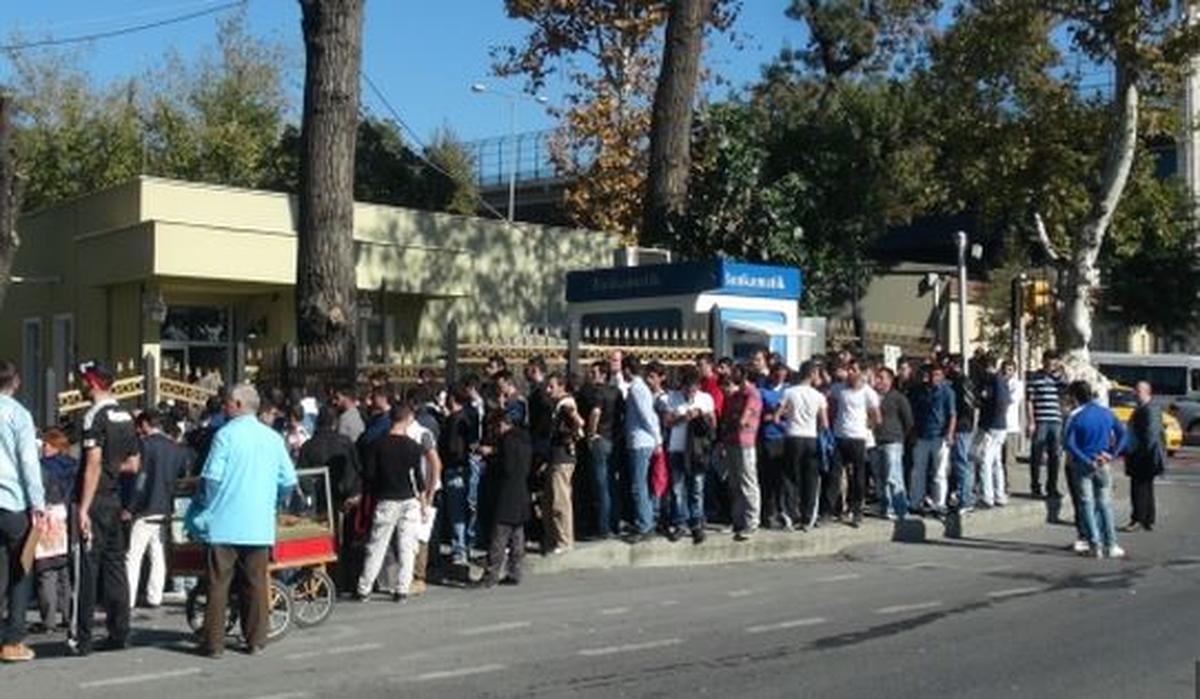 Askerlik Süresinin Kısalması