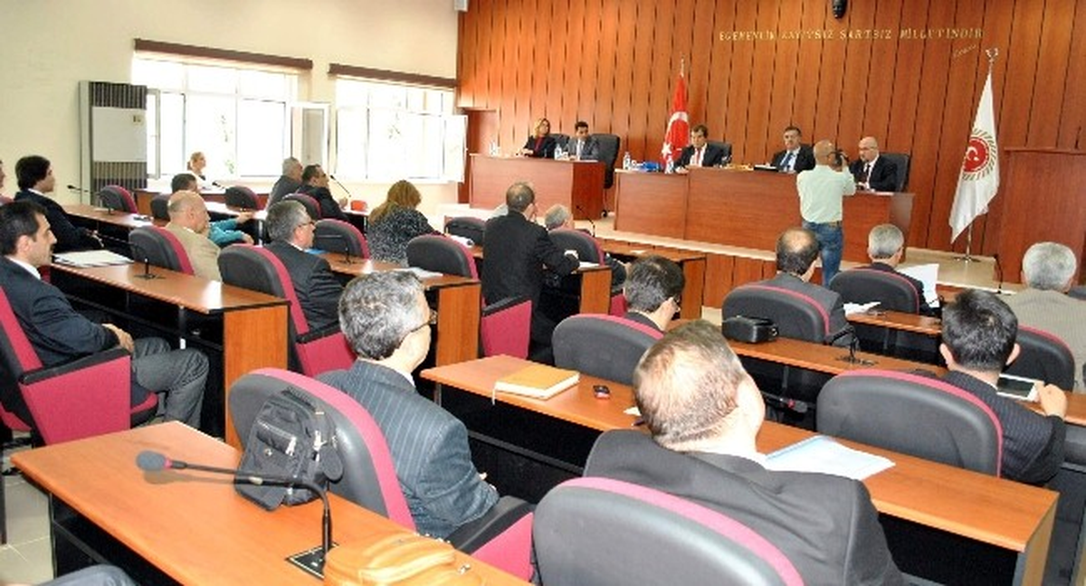 Aydın İl Koordinasyon Kurulu Toplanıyor