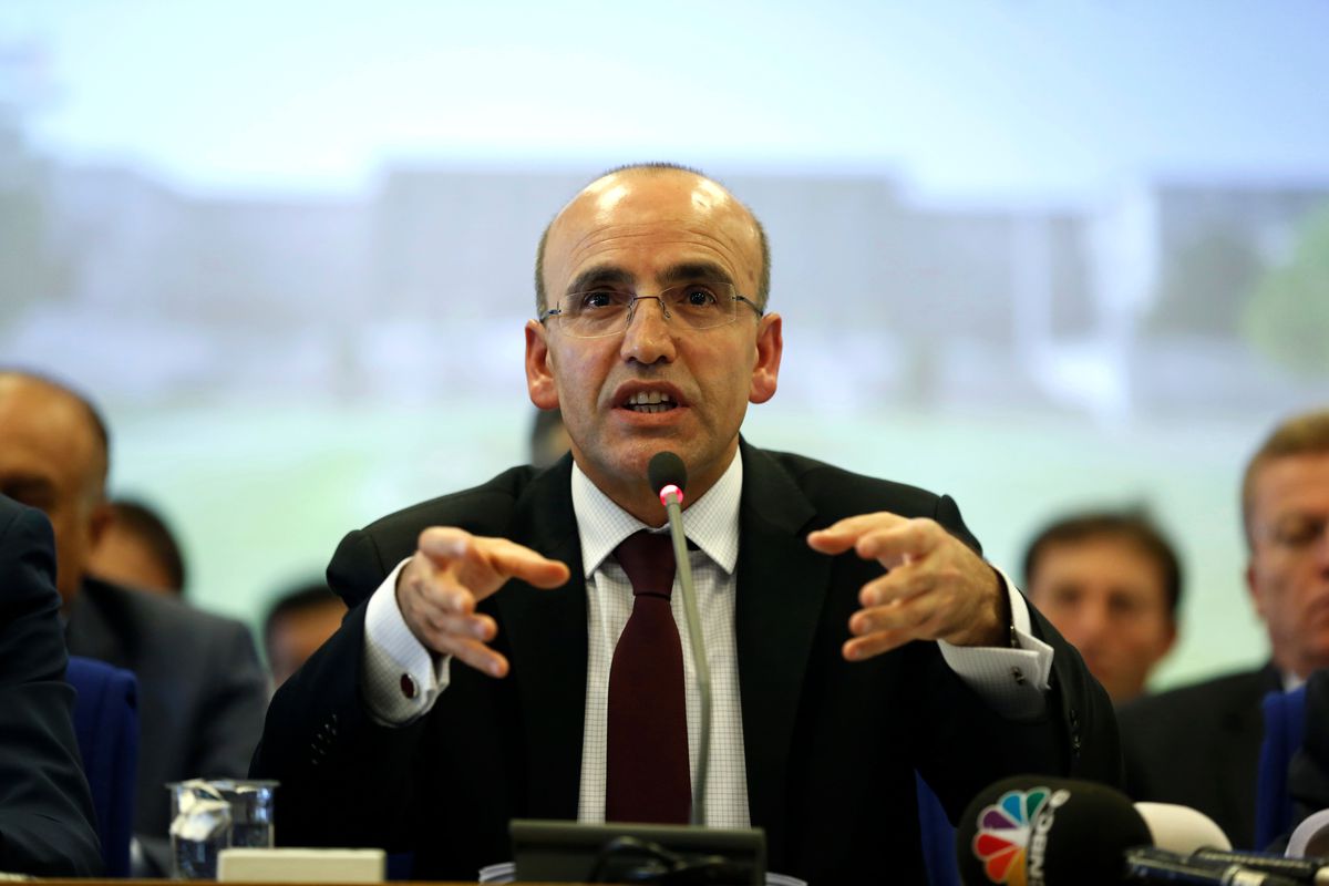 Maliye Bakanı: 2014 Bütçesi Seçim Bütçesi Değil