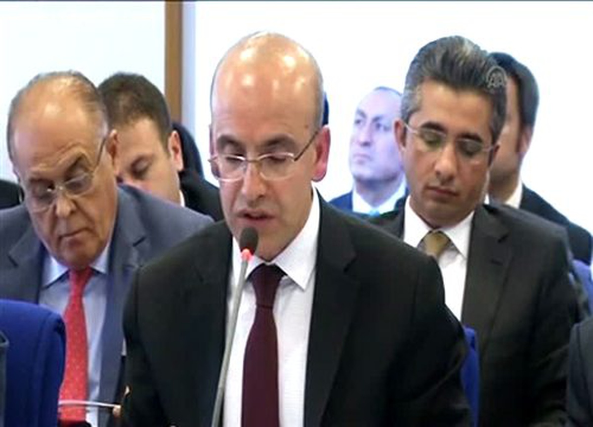 "ABD Ekonomisinin Bu Yıl Yüzde 1,6 Büyümesi Beklenmektedir"