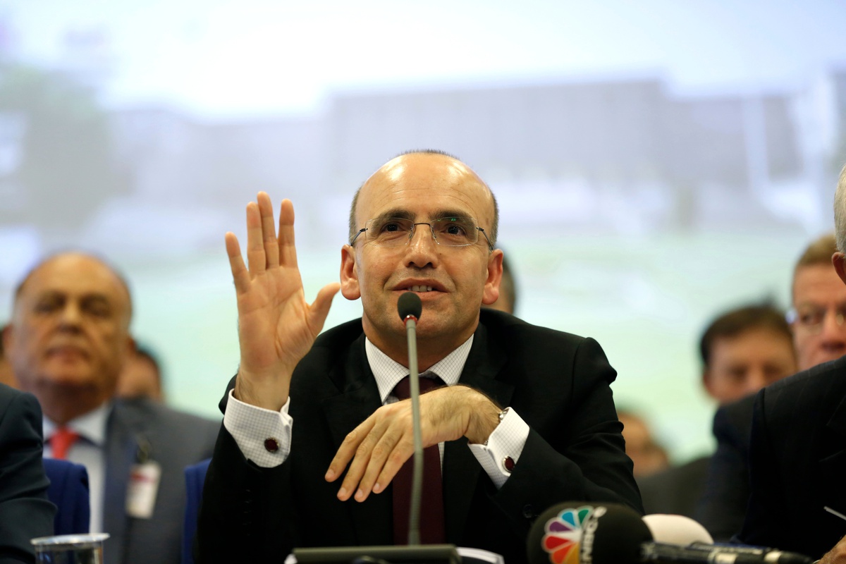2014 Bütçesi, TBMM Plan ve Bütçe Komisyonu\'nda