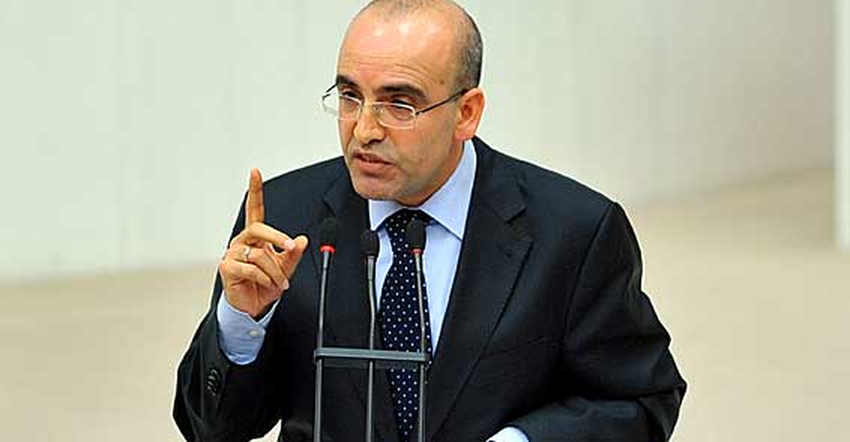 Ekonomi Geçen Yıla Oranla Daha Fazla Büyüyor