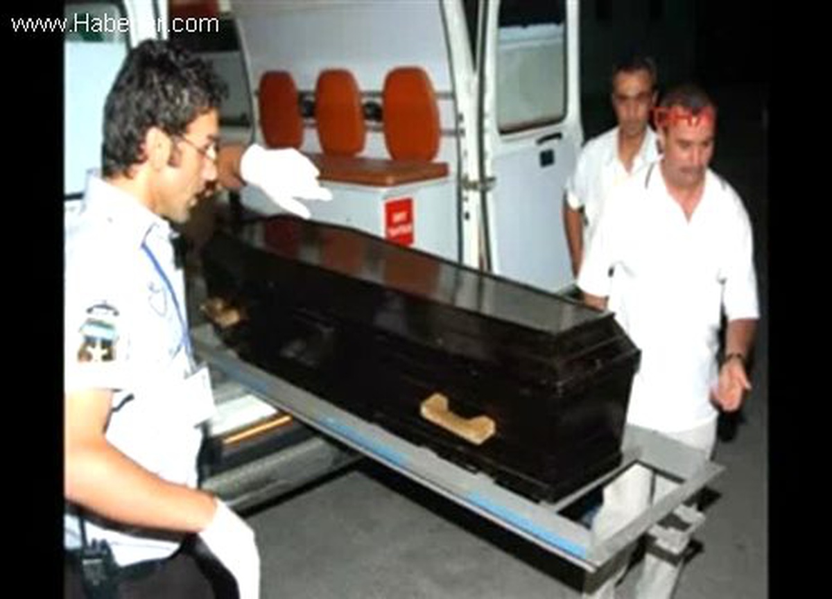 Balyoz Davası Sanığı Emekli Albay Halil Yıldız, Ölü Bulundu