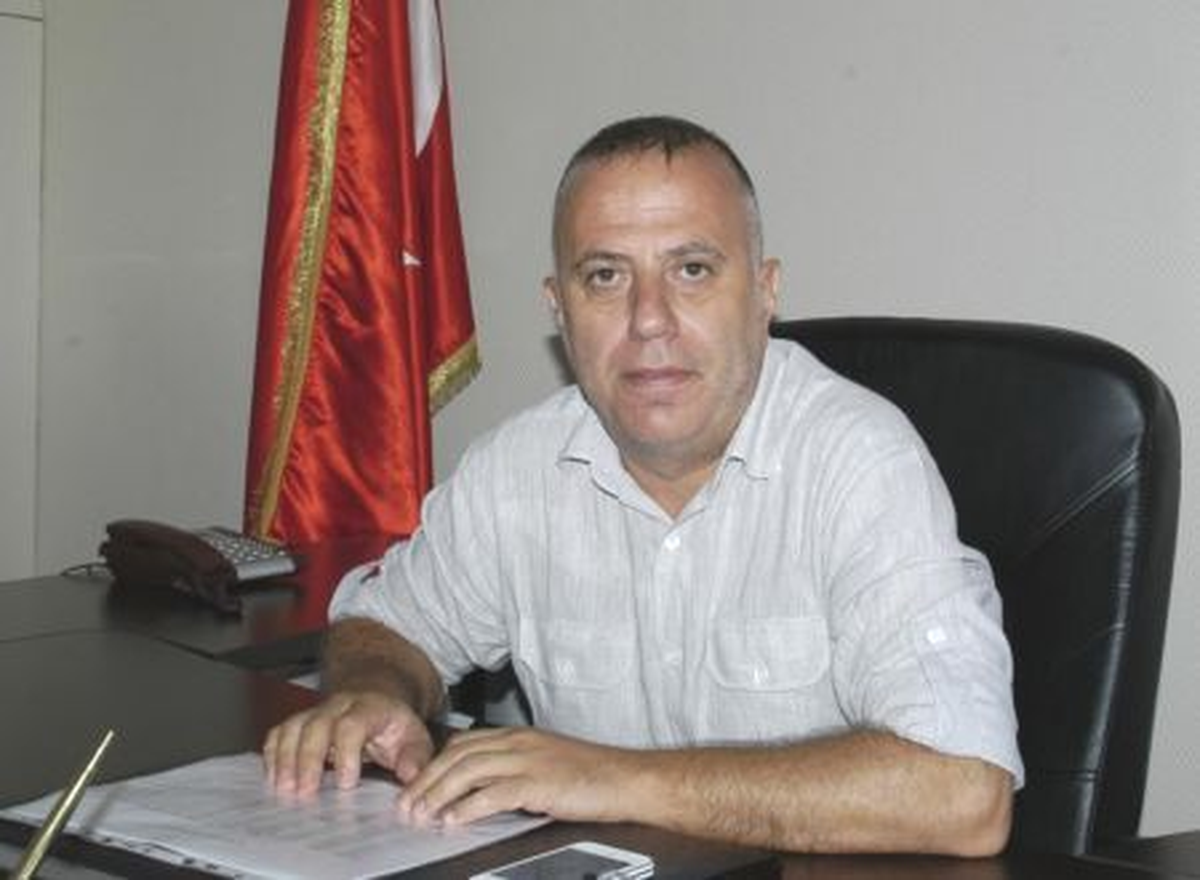 "Alanyaspor Maçını Kazanmak İstiyoruz"