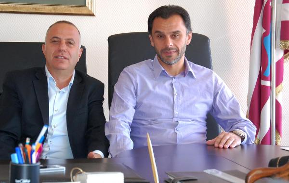 Bandırmaspor: "Daha İyi Olacağız"