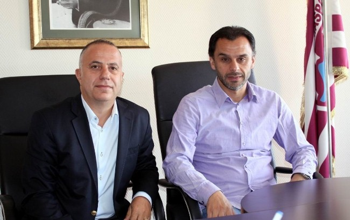 Bandırmaspor Kulübü İkinci Başkanı Can Gülmezgil Açıklaması
