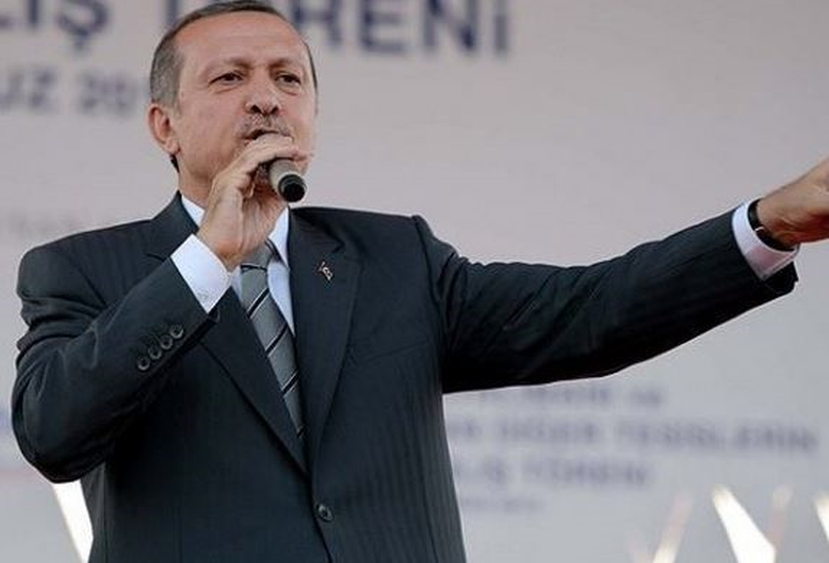 Başbakan Erdoğan: Tedavi Parasını Ödeyemediği İçin Ölülerimiz Bile Rehin Alınıyordu