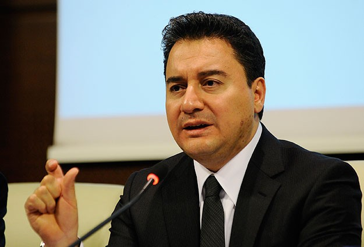 Başbakan Yardımcısı Babacan Ekonomik büyüme LOS