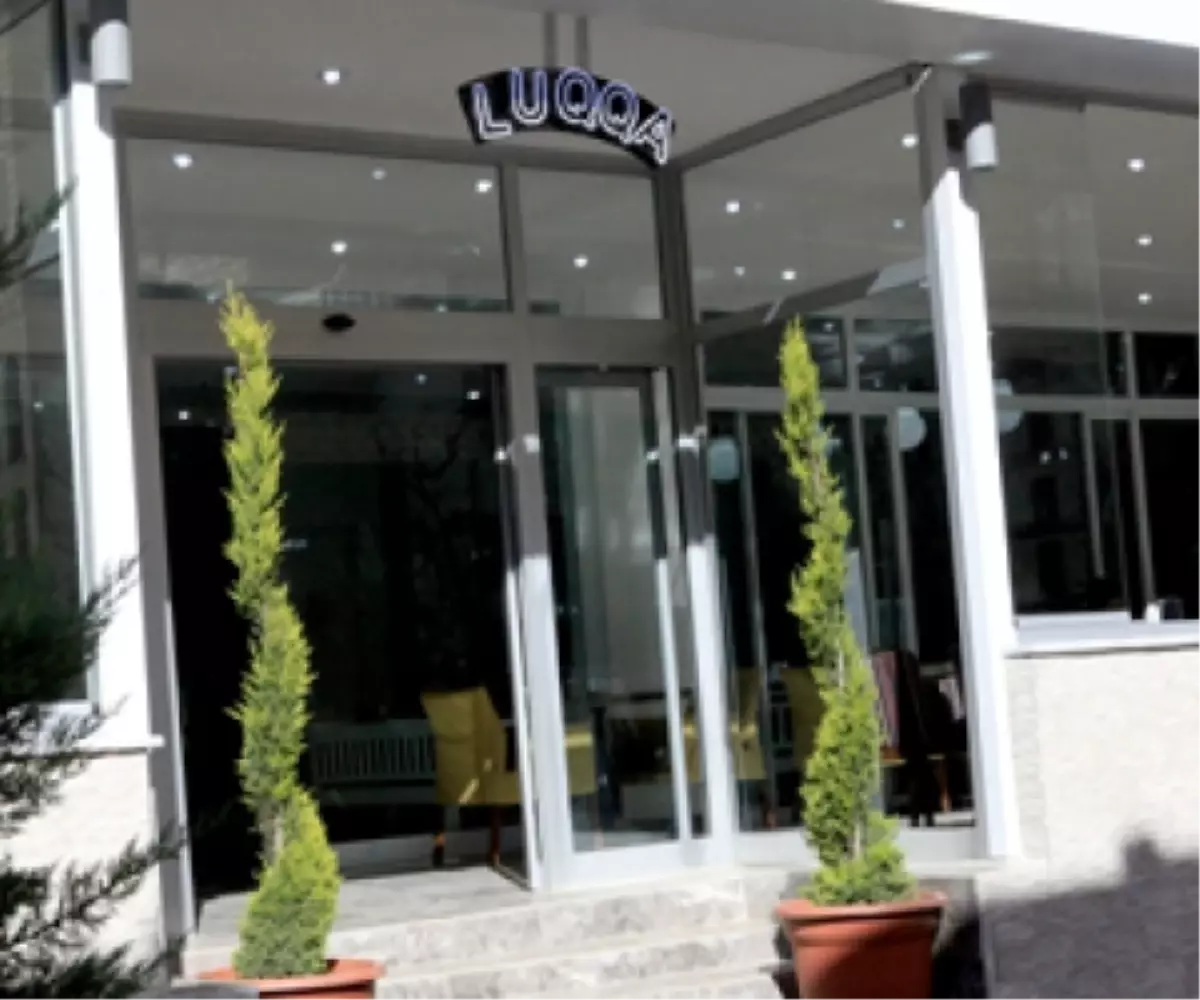 Batman Avrupa Mutfağı İle Tanıştı