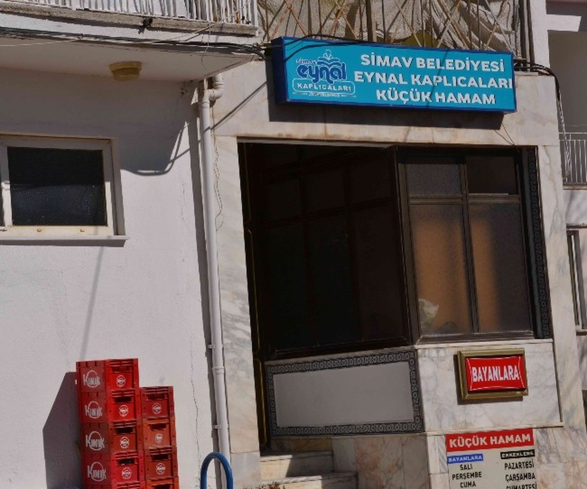 Belediye Bayram Ettirdi