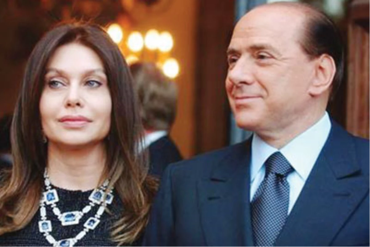 Berlusconi, Daha Az Nafaka Ödeyecek